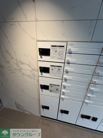 フィシオ飯田橋の物件内観写真